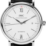 IWC Portofino Automatic IW356501 - (1/1)