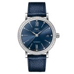 IWC Portofino Automatic IW658602 - (1/1)