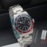Tudor Black Bay GMT 79830RB - (1/8)