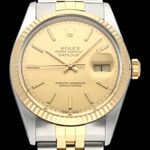 Rolex Datejust 36 16013 - (1/8)