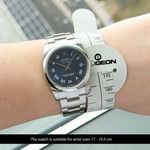 Rolex Oyster Perpetual 34 114200 - (2/8)