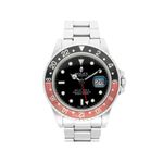 Rolex GMT-Master II 16760 - (1/5)