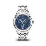 Patek Philippe Annual Calendar 4947/1A-001 - (1/1)