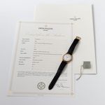 Patek Philippe Calatrava 3796D - (2/8)
