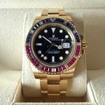 Rolex GMT-Master 116748SARU - (1/5)