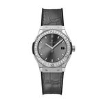 Hublot Classic Fusion Racing Grey 581.NX.7071.LR.1104 (2026) - 33mm Titanium (1/1)