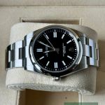 Rolex Oyster Perpetual 41 124300 - (4/8)