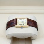 Cartier Tank Vermeil 590005 - (4/8)