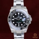 Rolex GMT-Master II 116710LN - (2/8)