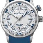 Maurice Lacroix Pontos S Diver PT6248-SS00L-130-4 - (1/1)
