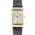 Jaeger-LeCoultre Reverso Classique 250.5.86 - (1/3)