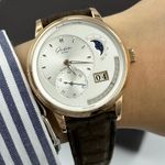 Glashütte Original PanoMatic 1-92-09-02-05-62 - (1/10)