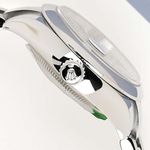 Rolex Lady-Datejust 279160 (2023) - Grey dial 28 mm Steel case (2/7)
