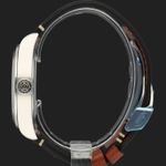 Tudor Black Bay 41 79540 (2024) - Blauw wijzerplaat 41mm Staal (7/8)