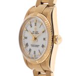 Rolex Oyster Perpetual 31 67518 - (4/8)