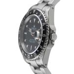 Rolex GMT-Master II 16710 (2003) - 40mm Staal (6/8)