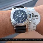 Panerai Luminor PAM00187 - (2/8)