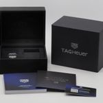 TAG Heuer Formula 1 WBY1114.FT8084 - (8/8)