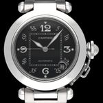 Cartier Pasha C 2324 - (1/8)