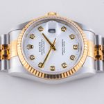 Rolex Datejust 36 16233 - (5/8)