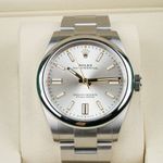Rolex Oyster Perpetual 41 134300 - (2/8)