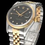 Rolex Datejust 36 16233G - (7/8)