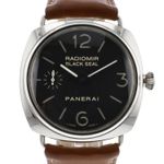Panerai Radiomir Black Seal PAM00183 - (1/6)