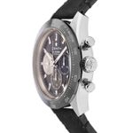 Zenith Chronomaster Sport 03.3100.3600/21.C822 (2023) - Black dial 41 mm Steel case (3/6)