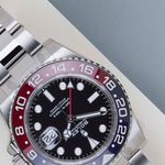 Rolex GMT-Master II 126710BLRO - (4/8)