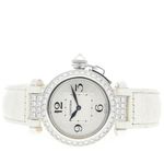 Cartier Pasha 2813 - (6/7)