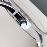 Breitling Navitimer A17326211G1P2 (2023) - Silver dial 41 mm Steel case (8/8)