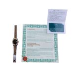 Rolex Datejust 36 16233 - (8/8)