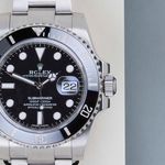 Rolex Submariner Date 116610LN - (5/8)