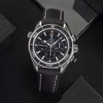 Omega Seamaster Planet Ocean Chronograph 222.32.38.50.01.001 - (1/8)