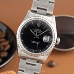 Rolex Datejust 36 16220 - (1/8)
