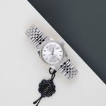 Rolex Datejust 1601 (1971) - 36mm Staal (2/6)