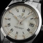 Rolex Oyster Perpetual Date 15000 - (3/7)