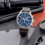 IWC Pilot Chronograph IW377714 - (1/8)