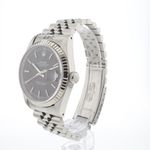 Rolex Datejust 36 16234 (1994) - 36 mm Steel case (2/6)