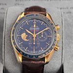Omega Speedmaster Professional Moonwatch 311.63.42.30.03.001 - (3/10)