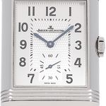 Jaeger-LeCoultre Reverso Duoface 215.8.D4 - (2/7)