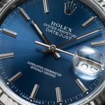 Rolex Datejust 36 16234 (1991) - 36mm Staal (2/5)