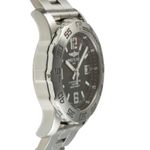 Breitling Colt 44 A74387 (2013) - 44mm Staal (7/8)
