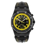 Audemars Piguet Royal Oak Offshore Chronograph 26176FO.OO.D101CR.02 - (1/7)