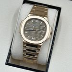 Patek Philippe Nautilus 7118/1R-010 - (7/10)