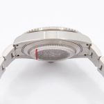 Rolex Submariner No Date 124060 (2024) - Zwart wijzerplaat 41mm Staal (7/8)