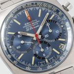 Zenith Vintage A3818 (1970) - Steel case (5/8)