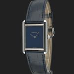 Cartier Tank WSTA0055 - (1/8)