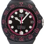 TAG Heuer Formula 1 WBY111D.FT8084 - (1/7)