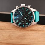 IWC Pilot Chronograph IW388108 - (1/8)